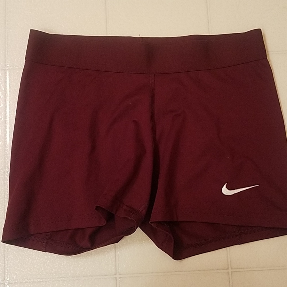 Nike spandex
